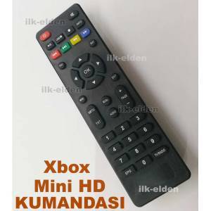 Xbox HD Uydu Kumandası,Next XBOX KUMANDASI orjinal kasa 1.kalite kumanda 2 pil hediyeli ilk-elden