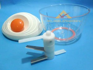 ÇEK BIRAK İPLİ PRATİK SEBZE DOĞRAYICI EL RONDOSU