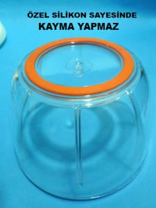 ÇEK BIRAK İPLİ PRATİK SEBZE DOĞRAYICI EL RONDOSU