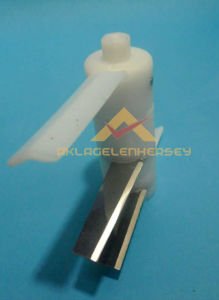 ÇEK BIRAK İPLİ PRATİK SEBZE DOĞRAYICI EL RONDOSU