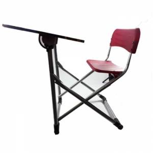  Araba Figürlü - Katlanabilir Ve Yazı Tahtalı Çalışma Masası 