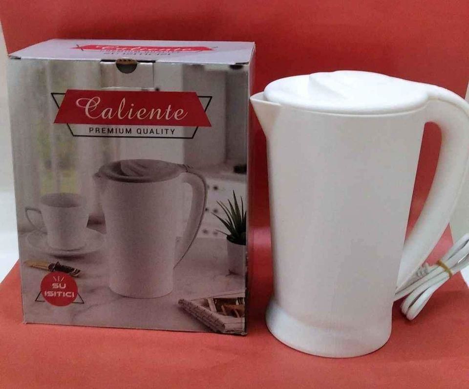 CAliente Premium Quality elektrikli su ısıtıcı