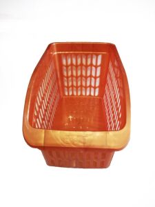 Follow Me  Çok amaçlı Düzenleyici  Sepet Large  18,5 cm* 31 cm*17,5 cm ölçülerinde