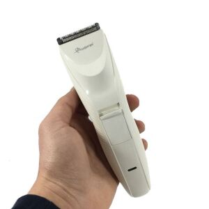 Kablolu Kablosuz Şarjlı 4 Ölçülü Tıraş Makinesi Progemei GM-6101 T Bıçaklı Saç Sakal Traş Makinası