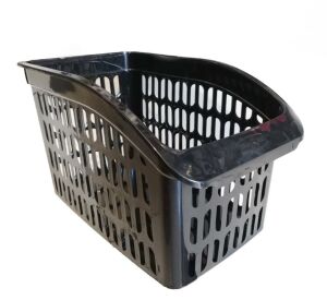 Follow Me  Çok amaçlı Düzenleyici  Sepet Large  18,5 cm* 31 cm*17,5 cm ölçülerinde