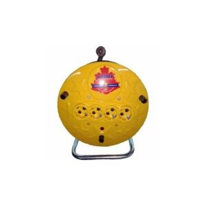 Makaralı Seyyar Uzatma Kablosu 50 Metre 3X1.5MM