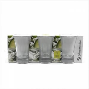 Paşabahçe 420013 240cc Azur Bardak Kalteli Cam Ürün Ve Şık Tasarım