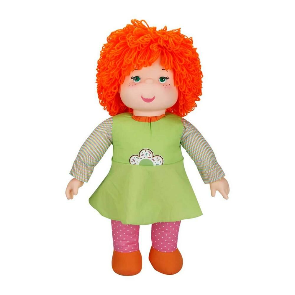 Gökkuşağı Bebekleri 70 cm Lahana Bebek