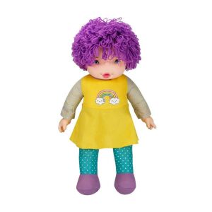 Gökkuşağı Bebekleri 70 cm Lahana Bebek