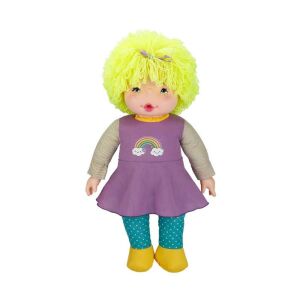 Gökkuşağı Bebekleri 70 cm Lahana Bebek