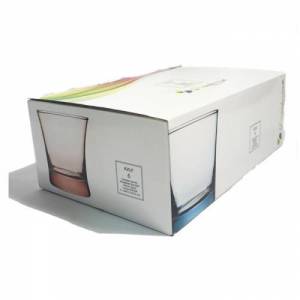 Paşabahçe 420014 240cc Azur Bardak Kalteli Cam Ürün Ve Şık Tasarım