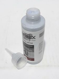 Safirex Altın ve Gümüş Rengi Simli 160ml Derz Kaplama İnce Uçlu  Işıldayan Kaliteli Simli Kaplama gri