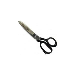 Royalux Marco Polo 7'' %100 Çelik Profesyonel Terzi Makası 18 cm Tam Boy