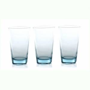 Paşabahçe 42877 6Lı İzmir Bardak Kalteli Cam Ürün Ve Şık Tasarım