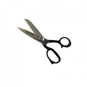 Royalux Marco Polo 8'' %100 Çelik Profesyonel Terzi Makası 20 cm Tam Boy