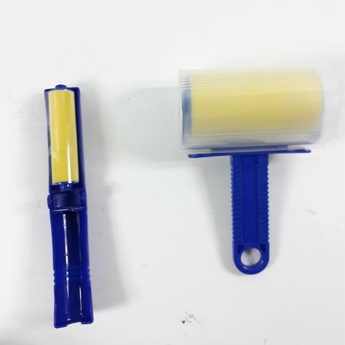 Sonsuz Ömürlü Yıkanabilir 2li rulo Tüy temizleme Rulosu tüy Toplayıcı