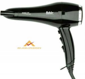 FAKİR DİAMOND 2200 WATT SAÇ KURUTMA MAKİNESİ