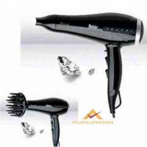FAKİR DİAMOND 2200 WATT SAÇ KURUTMA MAKİNESİ