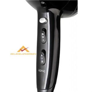 FAKİR DİAMOND 2200 WATT SAÇ KURUTMA MAKİNESİ