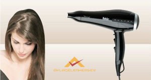 FAKİR DİAMOND 2200 WATT SAÇ KURUTMA MAKİNESİ