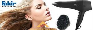 FAKİR DİAMOND 2200 WATT SAÇ KURUTMA MAKİNESİ