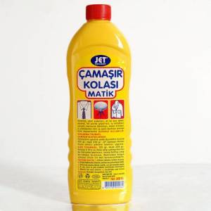 Jet Sıvı Çamaşır Kolası Matik 500gr Gömlek,Nevresim,Perde vb