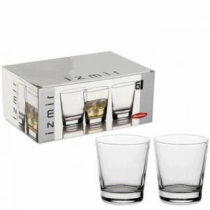 Paşabahçe 3Lü Sylvana Bardak 42415 Kalteli Cam Ürün Ve Şık Tasarım