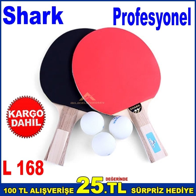 Profesyonel Vogue Classıc Ahşap Raket Seti Masa Tenisi Raketi