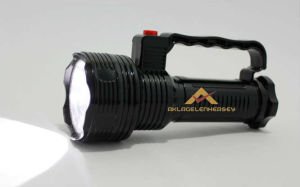 YÜKSEK IŞIK VE TASARRUF, PİLLİ SMD LED EL FENERİ