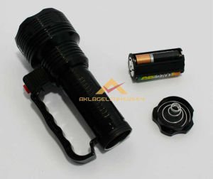 YÜKSEK IŞIK VE TASARRUF, PİLLİ SMD LED EL FENERİ