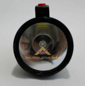 YÜKSEK IŞIK VE TASARRUF, PİLLİ SMD LED EL FENERİ