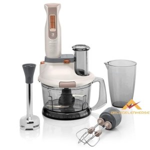ARZUM AR1008 ZİRKONYUM BIÇAKLI MULTİ BLENDER