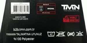 Taraftar Araba İçin Koltuk Kılıfı GS-FB-BJK Lisanslı Üründür siyah