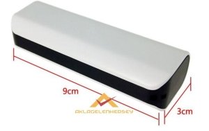 2600 MAH İNCE TASARIM POWERBANK SARJ CİHAZI