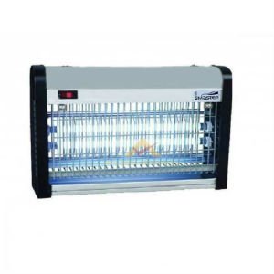 MASTER20W ELEKTRİKLİ SİNEK ÖLDÜRÜCÜ-KOVUCU LAMBA