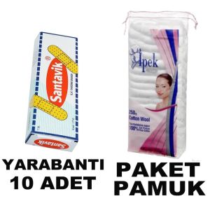 77 Yaşam Malzemeli Uyku Tulumlu Doğal Afet Deprem Çantası içi Full Dolu her bireye ilk yardım Seti