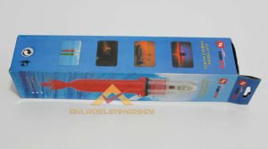 SU GEÇİRMEZ ELEKTRONİK BALIK TUTMA SİNYAL IŞIĞI