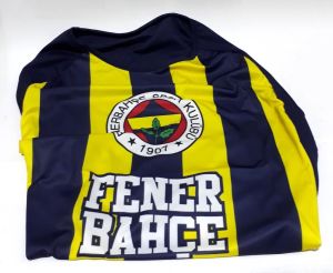 Taraftar Araba İçin Koltuk Kılıfı GS-FB-BJK Lisanslı Üründür koyu lacivert