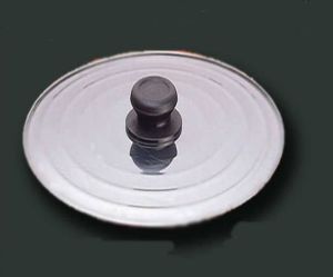 30cm Paslanmaz çelik balık tavası kapağı