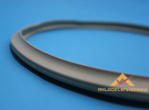 KORKMAZ DÜDÜKLÜ TENCERE LASTİĞİ Ø27 YÜKSEK ISIYA DAYANIKLI ORİJİNAL KORKMAZ DÜDÜKLÜ TENCERE CONTASI