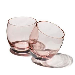 Paşabahçe 3Lü Barel Pembe Bardak 41010 Kalteli Cam Ürün