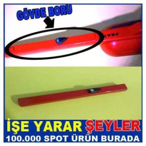 FANTOM PRATİK GÖVDE BORU ORJİNAL YEDEK PARÇA