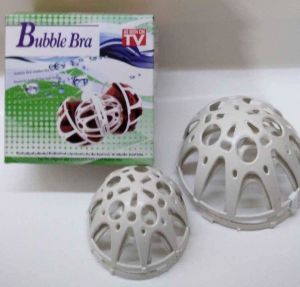 Bubble Bra Çamaşır Makinasında İç Çamaşırı Yıkama Topu