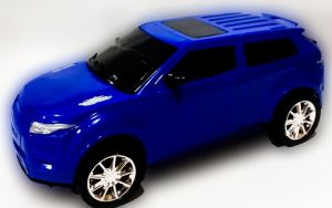 Raver Truck 4x4 Jeep Çek Bırak Özellikli Darbelere Dayanıklı