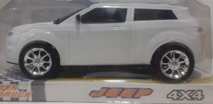 Raver Truck 4x4 Jeep Çek Bırak Özellikli Darbelere Dayanıklı