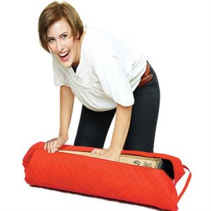 220x38cm HİJYENİK ELYAF HALI KİLİM PASPAS HURCU -2