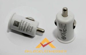 ARABA İÇİN ÇAKMAKLIK USB GİRİŞLİ ŞARJ CİHAZI