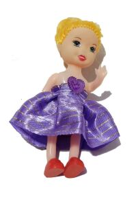 Benim Güzel Pusetim 5 Parça Plastik Oyuncak Set Bebek Tarak Ayna