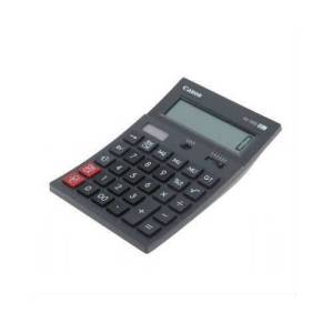 Canon AS-1200 Geniş açılı Büyük boy 12 Haneli Hesap Makinesi