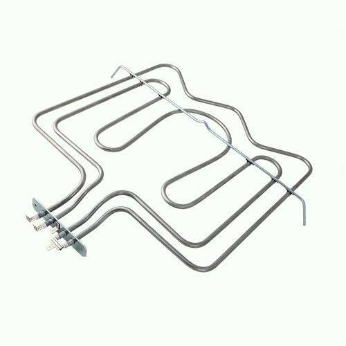 1100+2000W Fırın Rezistansı 220V Yerli Üretim Sağlam Ve Kaliteli 